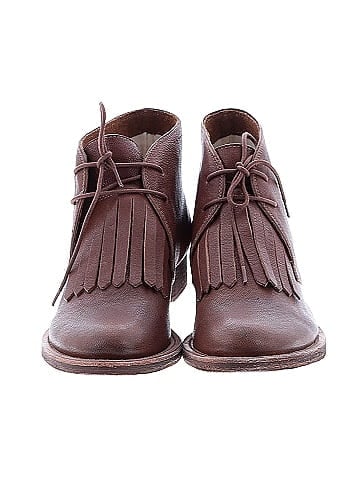 The Great. Ankle Boots (view 2)