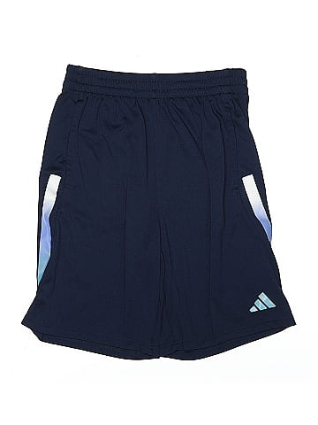 Adidas Athletic Shorts (view 1)
