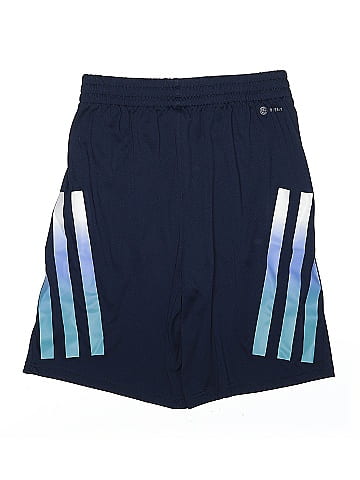 Adidas Athletic Shorts (view 2)