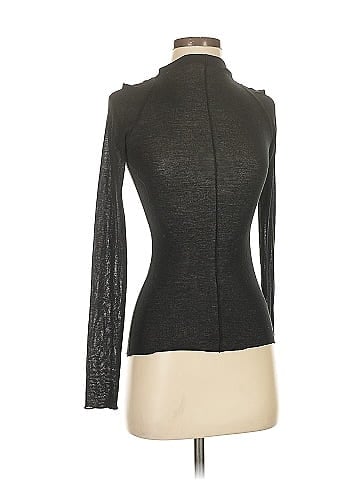 Modern Citizen Turtleneck Sweater (view 1)