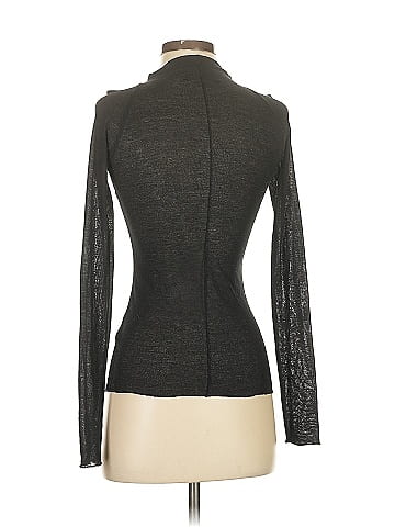 Modern Citizen Turtleneck Sweater (view 2)