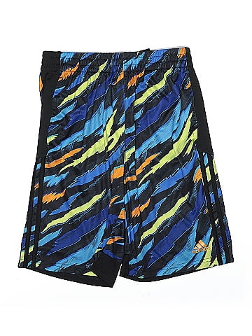 Adidas Athletic Shorts (view 1)