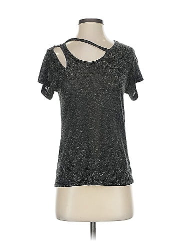 LNA Short Sleeve T-Shirt (view 1)