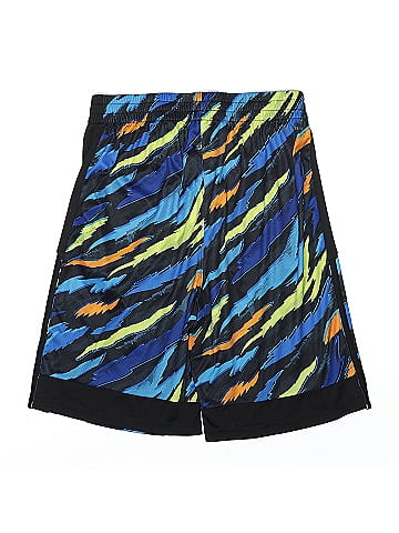 Adidas Athletic Shorts (view 2)