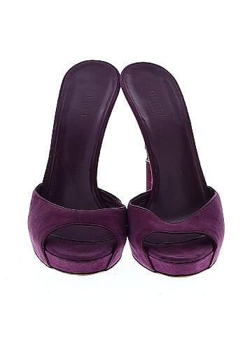 Gucci Heels (view 2)