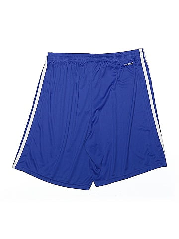 Adidas Athletic Shorts (view 2)