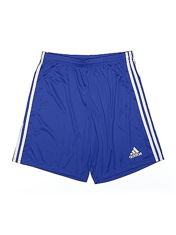 Adidas Athletic Shorts (view 1)