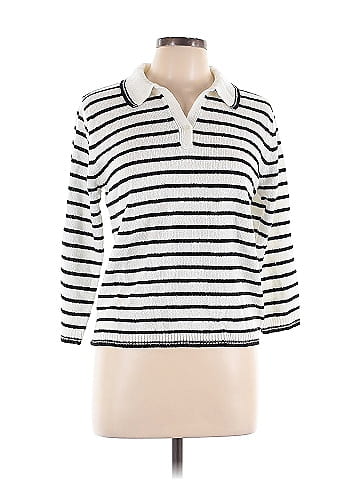 White Stag Pullover Sweater (view 1)