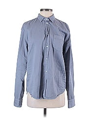 Frank & Eileen Long Sleeve Button Down Shirt