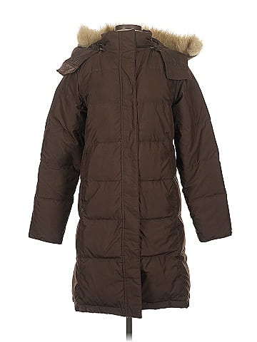L.L.Bean Coat (view 1)