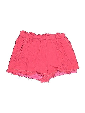 New In Shorts (view 1)