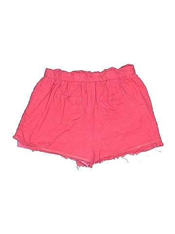 New In Shorts (view 2)
