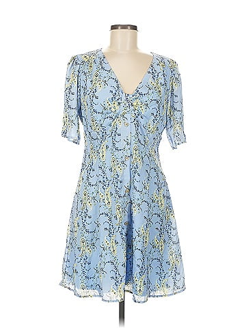 Collective Concepts Casual Dress (view 1)
