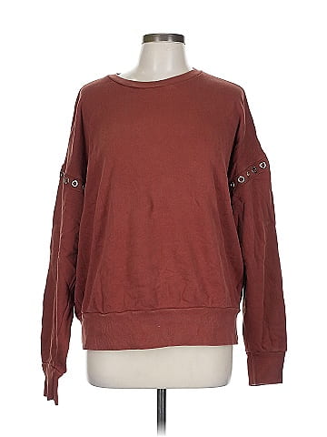 LNA Sweatshirt (view 1)