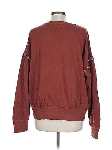 LNA Sweatshirt (view 2)