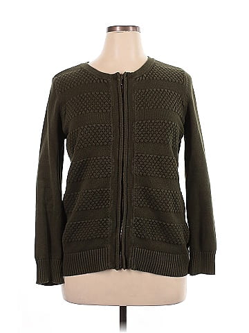 Christopher & Banks Cardigan (view 1)