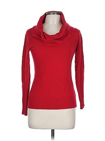 Liz Claiborne Turtleneck Sweater (view 1)