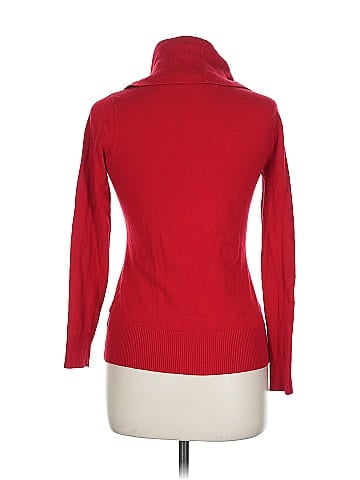 Liz Claiborne Turtleneck Sweater (view 2)