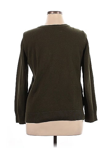 Christopher & Banks Cardigan (view 2)