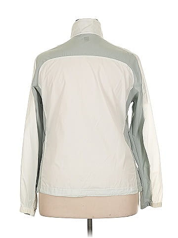 Lands' End Track Jacket (view 2)