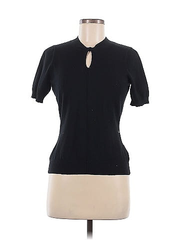 Milly Pullover Sweater (view 1)