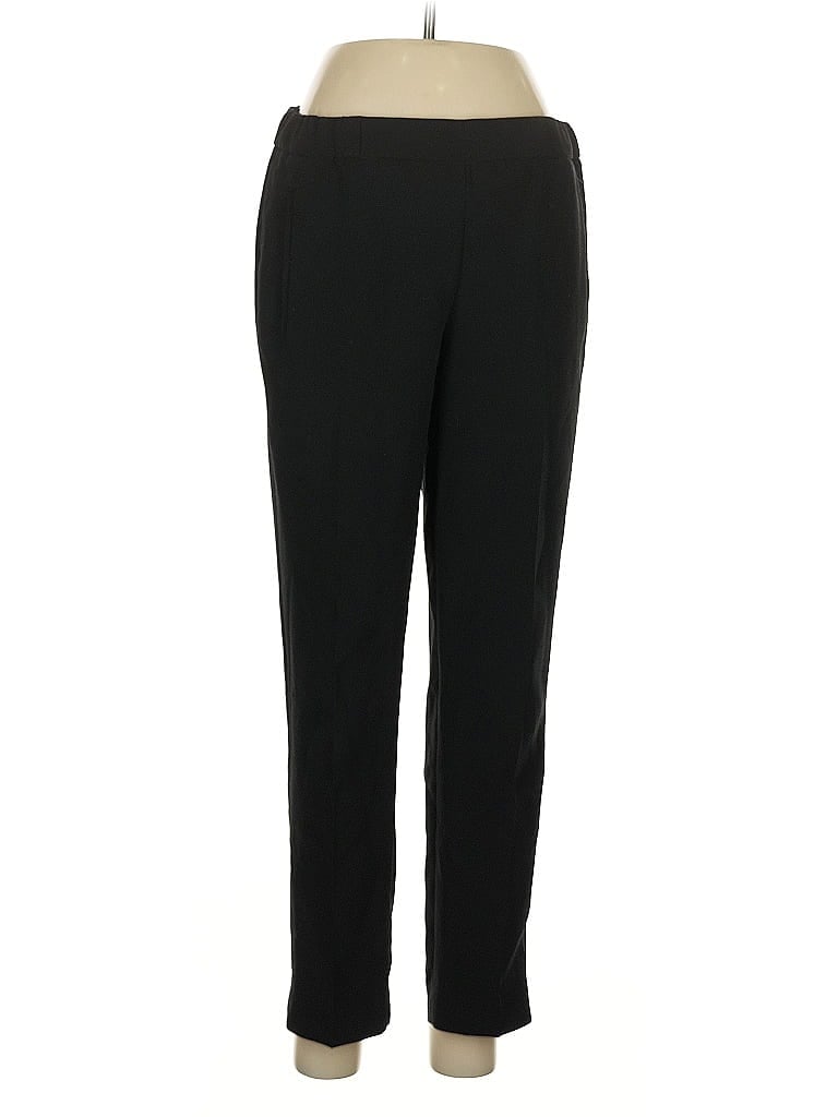 Pre-owned Wilfred Active Pants In Black