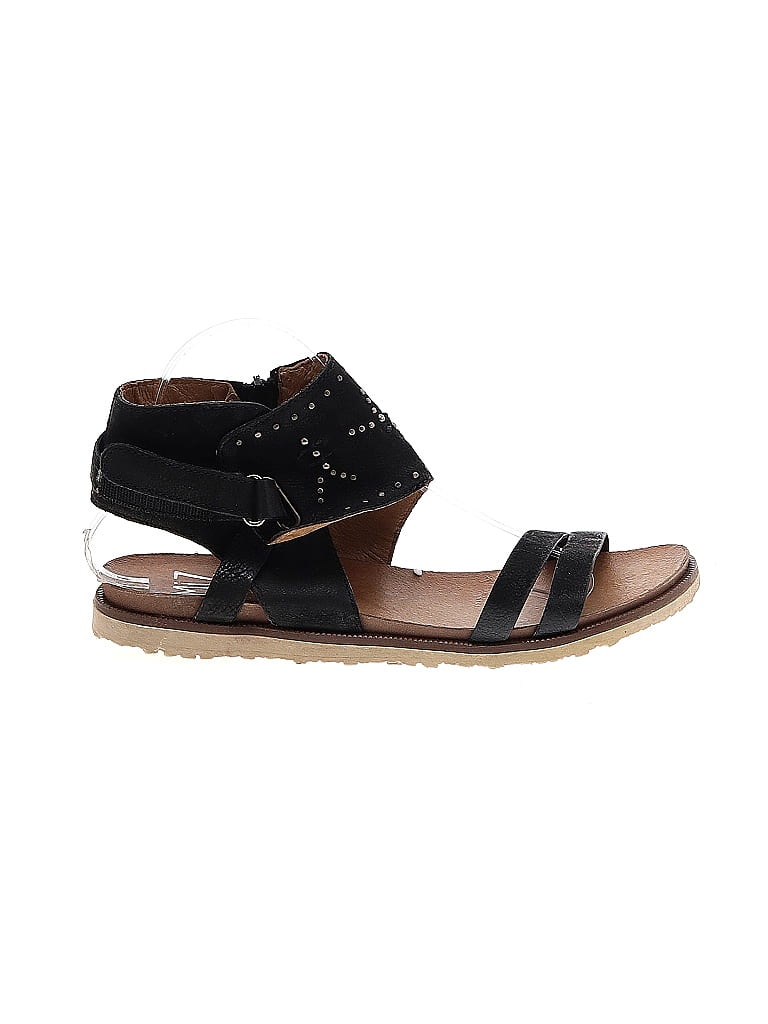 Miz Mooz Black Sandals Size EU 41 48 off ThredUp