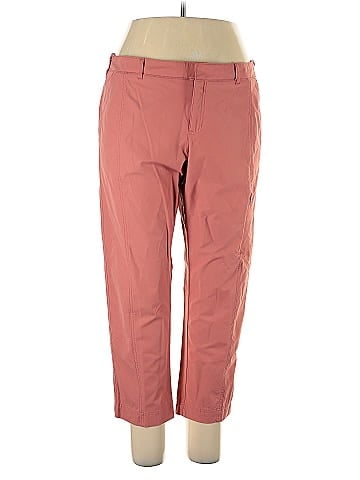 KIRKLAND Signature Casual Pants (view 1)