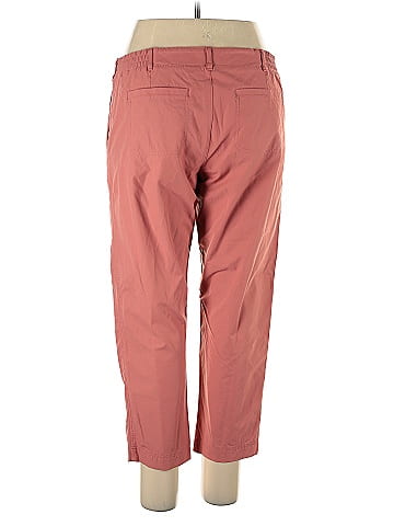 KIRKLAND Signature Casual Pants (view 2)