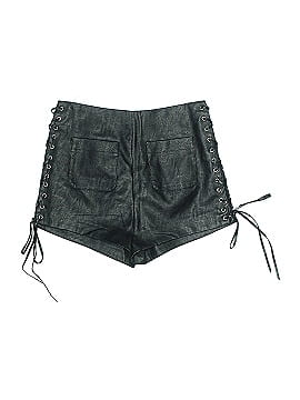 Emory Park Shorts (view 1)
