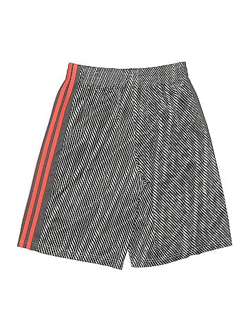 Adidas Athletic Shorts (view 2)