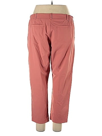 KIRKLAND Signature Casual Pants (view 2)