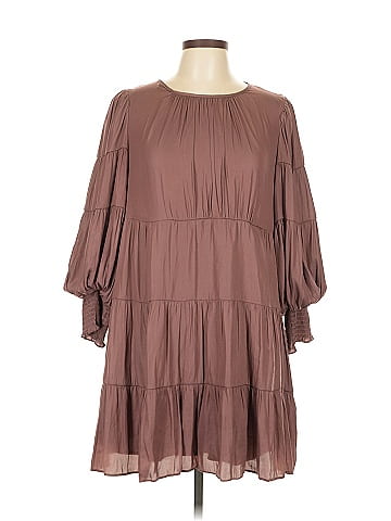 Mustard Seed Casual Dress (view 1)