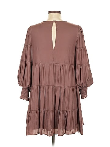 Mustard Seed Casual Dress (view 2)