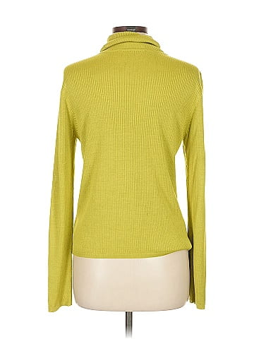 August Silk Silk Pullover Sweater (view 2)