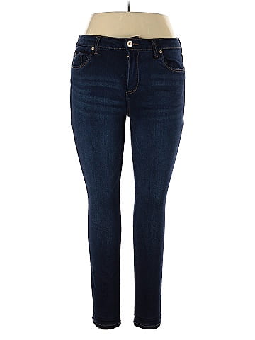 STS Blue Jeans (view 1)
