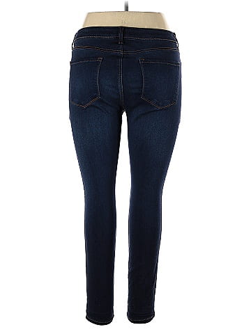 STS Blue Jeans (view 2)