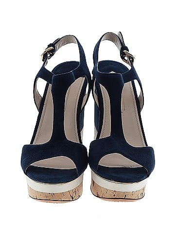 Prada Wedges (view 2)
