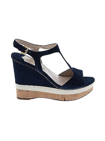 Prada Wedges (view 1)