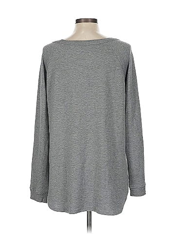 Ttee by Tt Collection Long Sleeve Top (view 2)