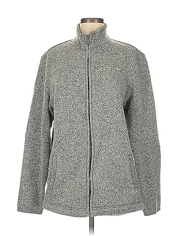 G.H. Bass & Co. Fleece (view 1)