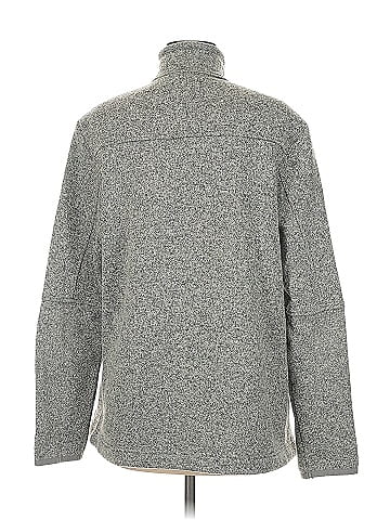 G.H. Bass & Co. Fleece (view 2)