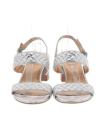 Talbots Heels (view 2)