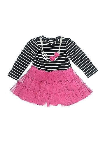 Little Me Dress (view 1)