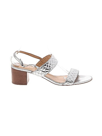 Talbots Heels (view 1)