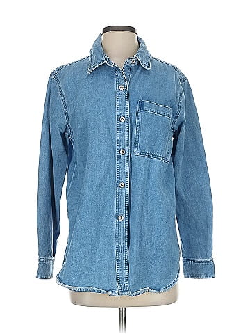 Bagatelle Denim Jacket (view 1)