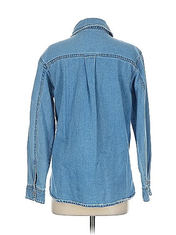 Bagatelle Denim Jacket (view 2)