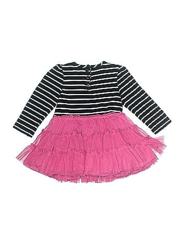 Little Me Dress (view 2)