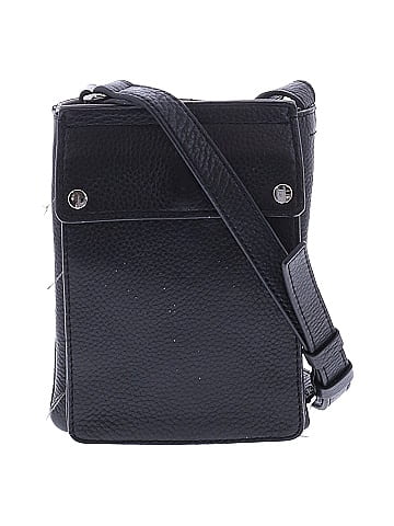 Vince Camuto Leather Crossbody Bag (view 1)