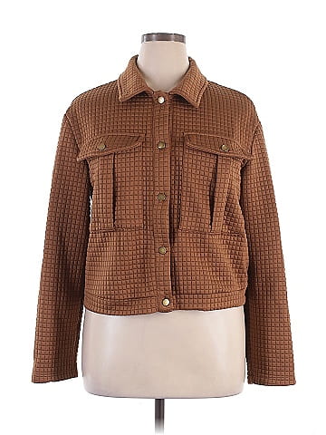 Prettygarden Jacket (view 1)